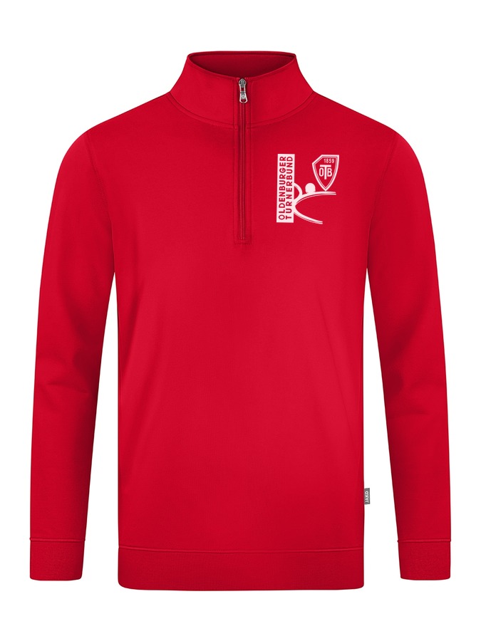 Jako Ziptop Doubletex