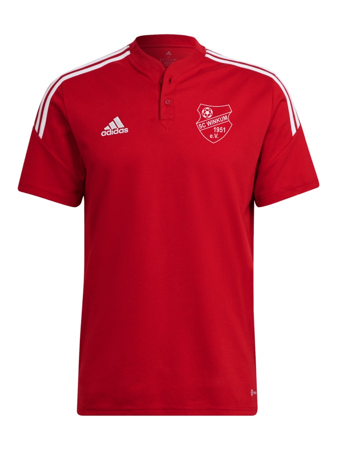adidas Condivo 22 Poloshirt