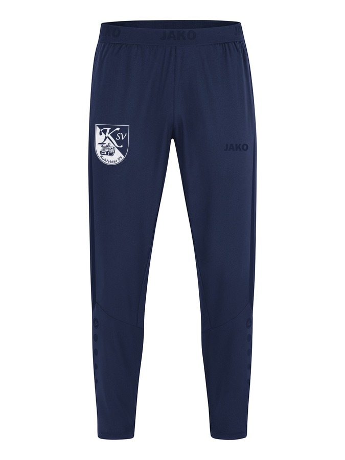 Jako Freizeithose Power