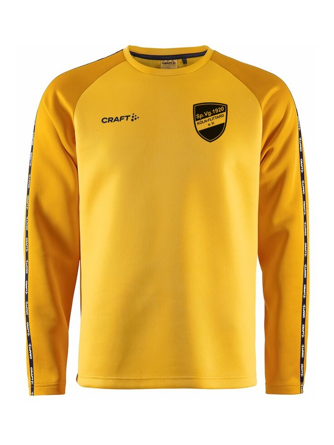 Craft Squad 2.0 Sweatshirt