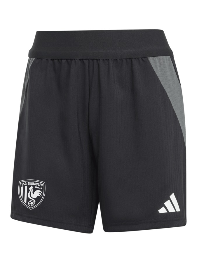 adidas Tiro 24 Competition Match Shorts Damen