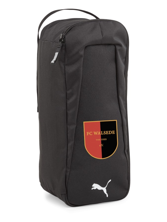 PUMA teamGOAL Schuhtasche