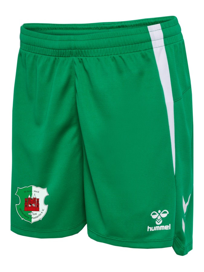 Hummel Lead 2.0 Shorts Damen