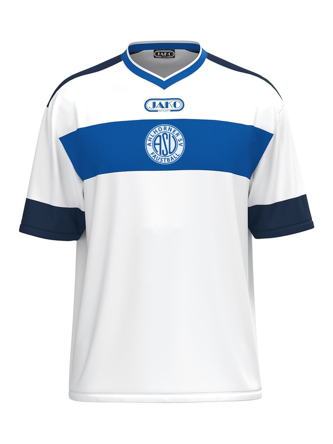 Jako Trikot Club 92 Kurzarm