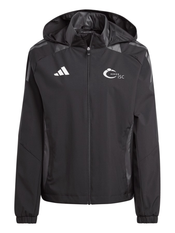 adidas Tiro 24 Competition Allwetterjacke Damen