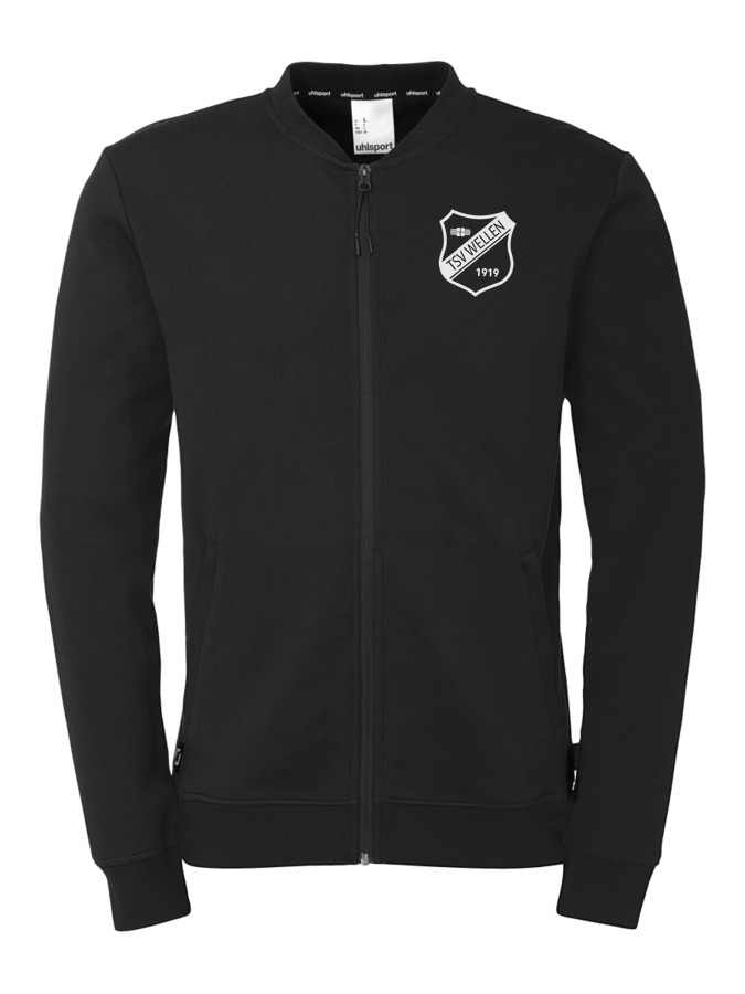 uhlsport ID College Jacke