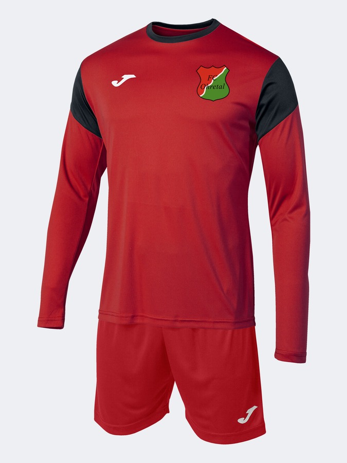 Joma Phoenix Torwart Trikot-Set