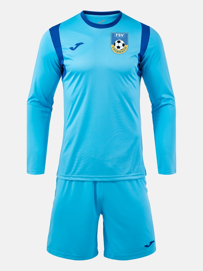Joma Zamora XI Set