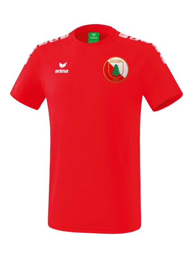 Erima Essential 5-C T-Shirt