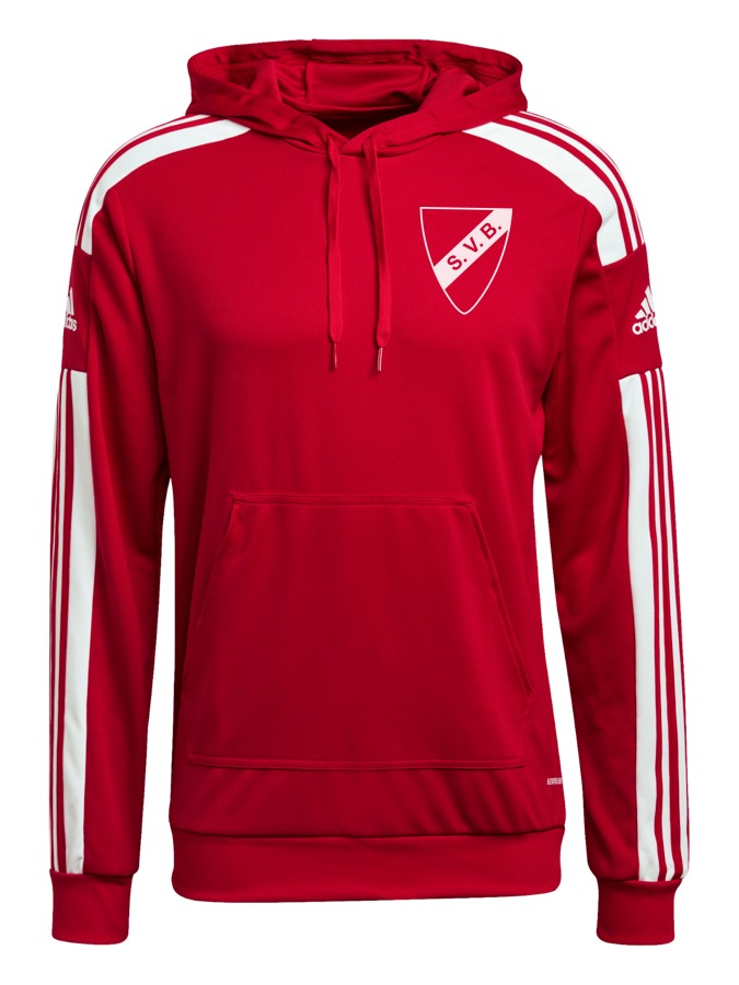 adidas Squadra 21 Hoodie