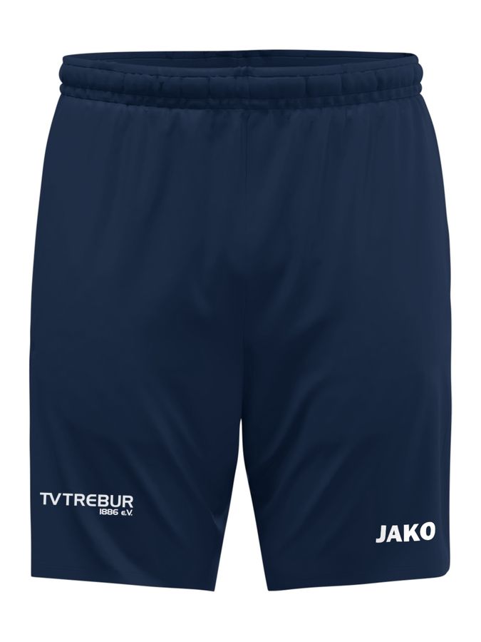 Jako Freizeitshort Dynamic Damen