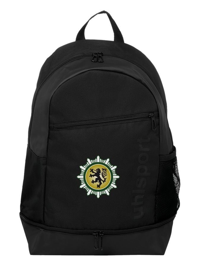 uhlsport Essential Backpack mit Bodenfach