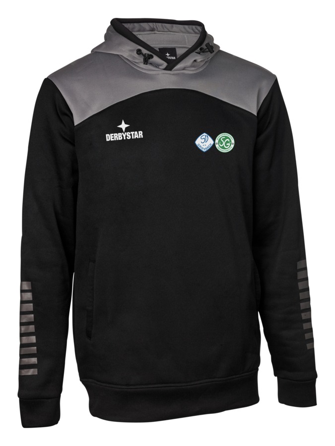 Derbystar Kapuzenpullover Ultimo