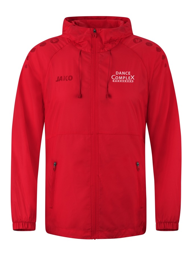 Jako Lightweightjacke Flow