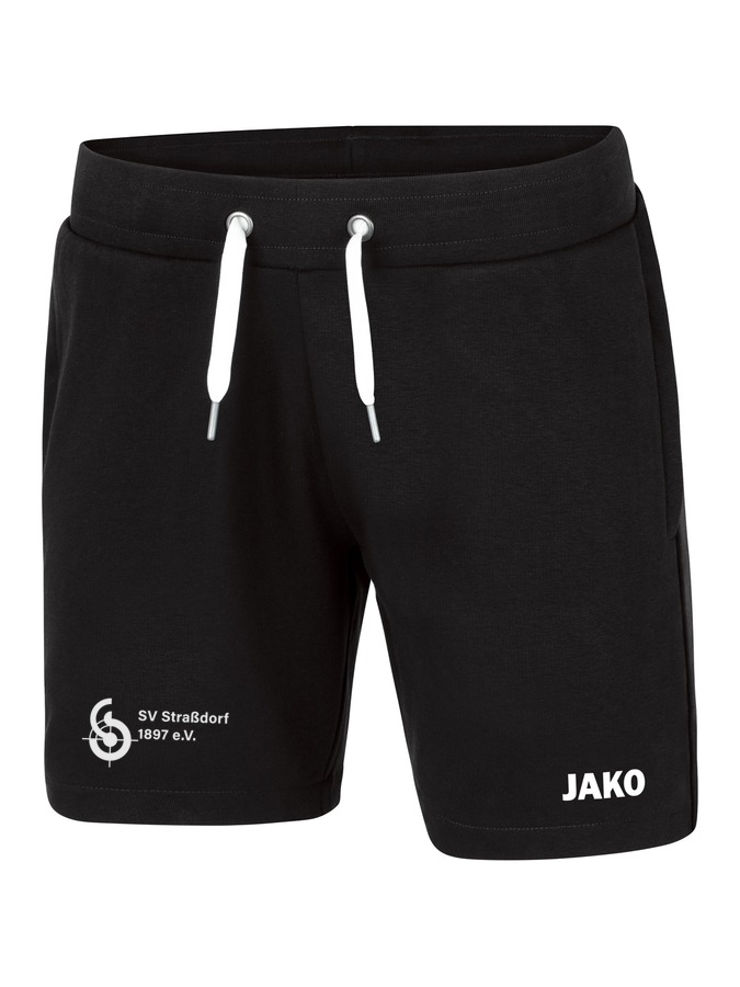 Jako Short Base Damen