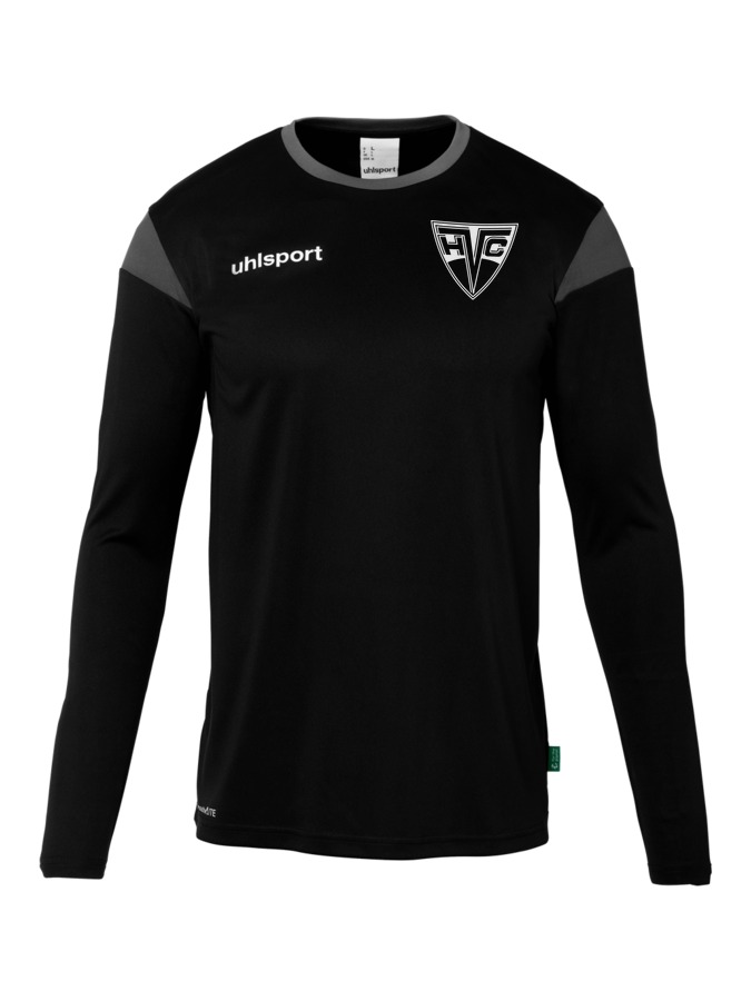 uhlsport Squad 27 Trikot Langarm