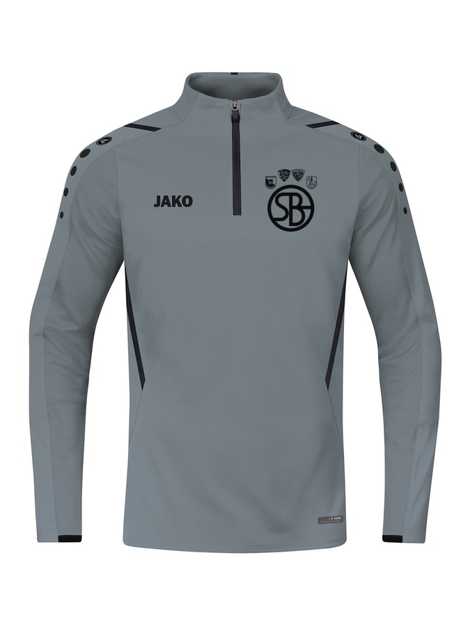 Jako Ziptop Challenge