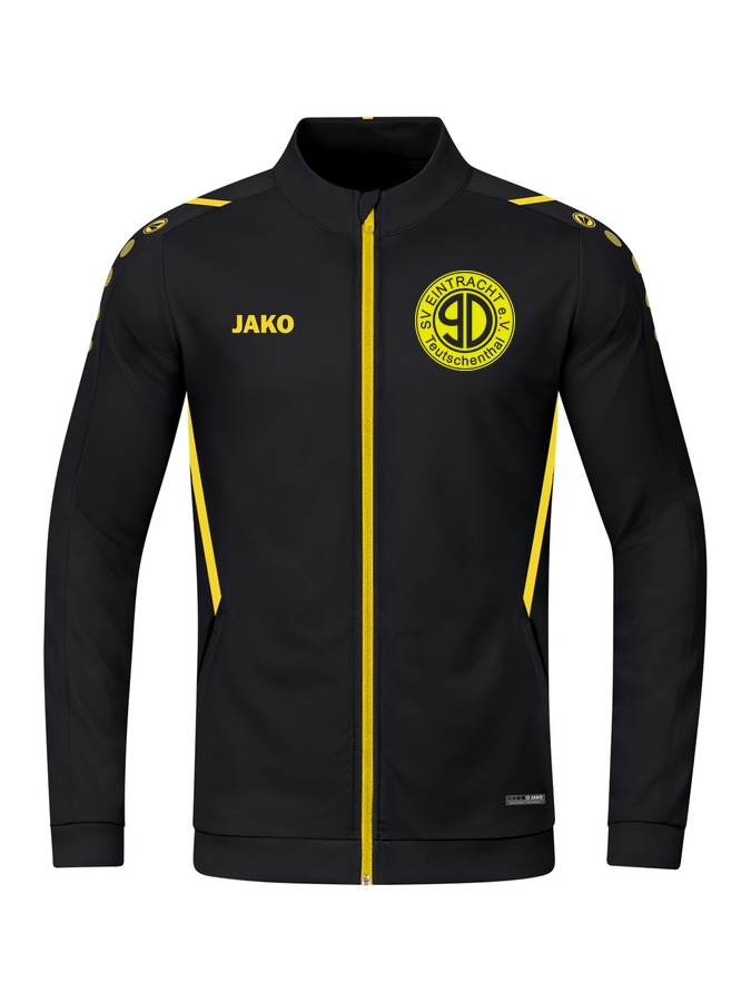 Jako Polyesterjacke Challenge