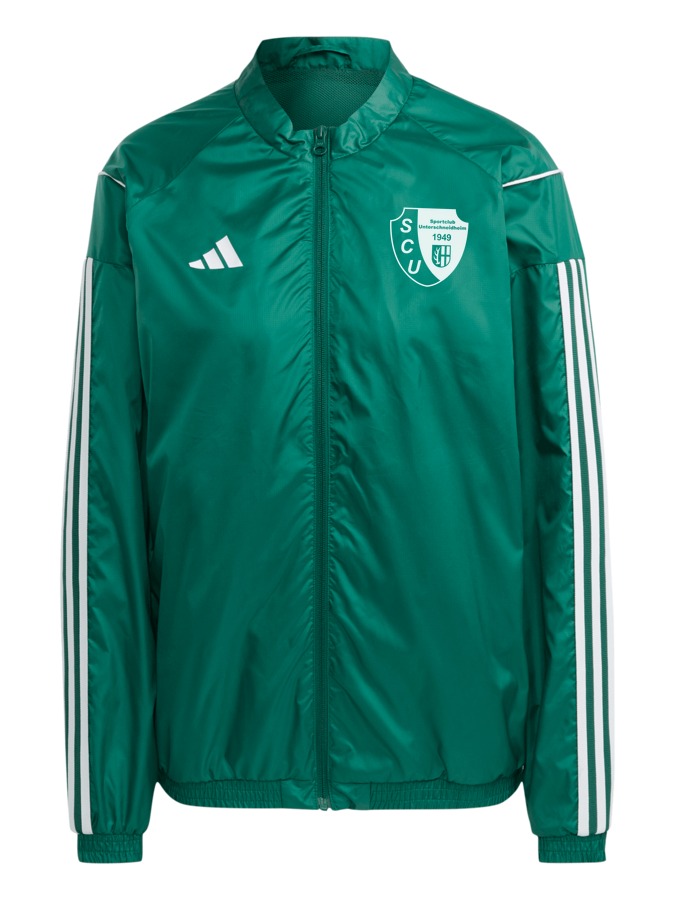 adidas Tiro 23 Competition Präsentationsjacke Damen