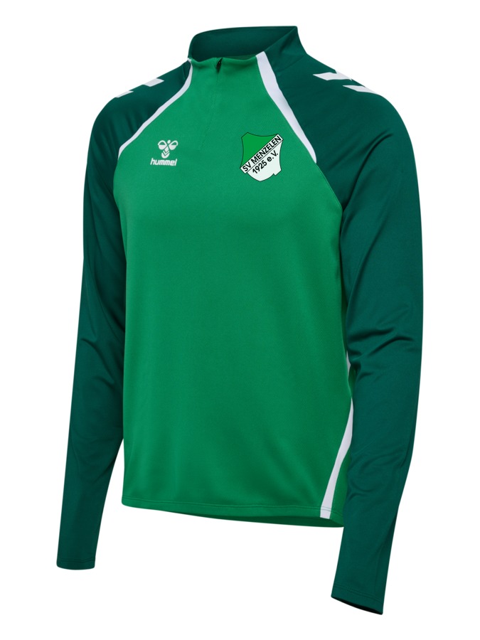 Hummel Lead 2.0 Half Zip