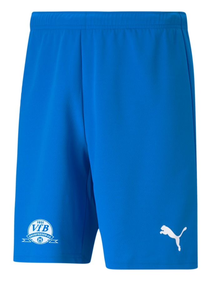 PUMA teamRISE Short