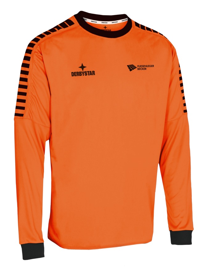 Derbystar Hyper Torwarttrikot