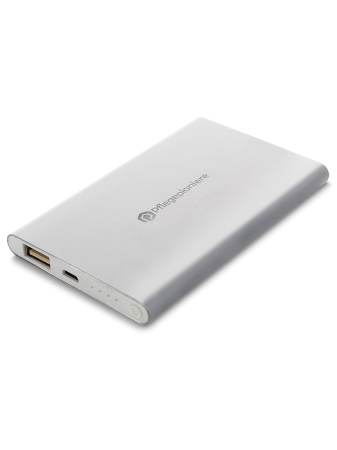 Powerbank Logo