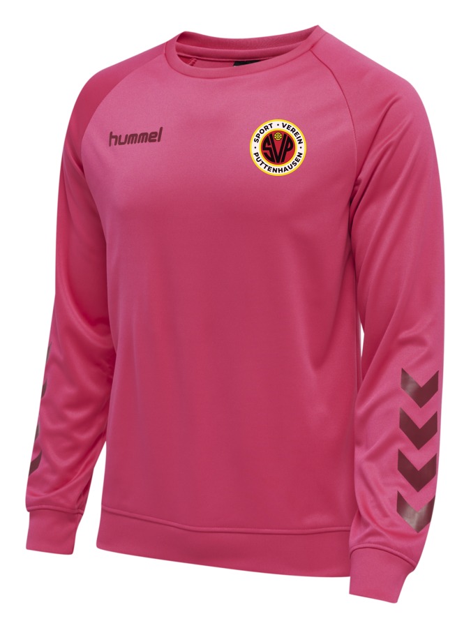 Hummel Promo Poly Sweatshirt