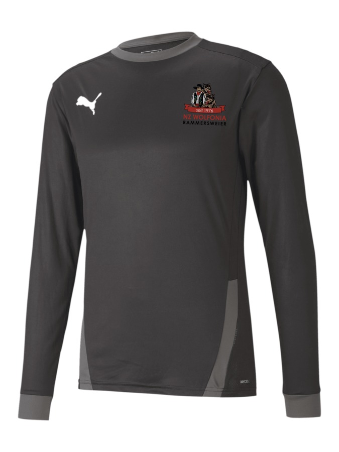 PUMA teamGOAL 23 Longsleeve