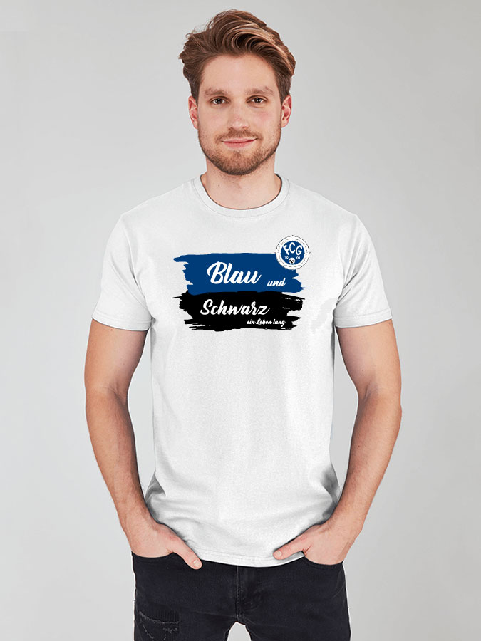 Shirt Loyal Herren