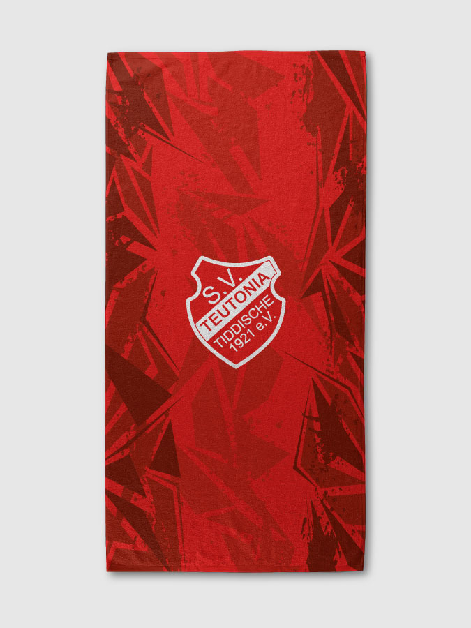 Strandhandtuch Dynamic