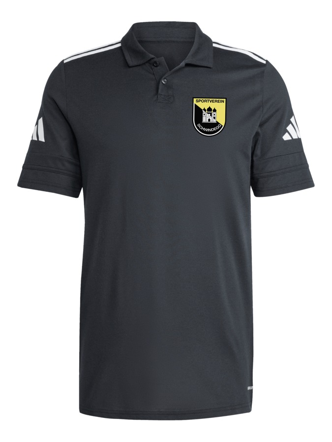 adidas Squadra 25 Poloshirt