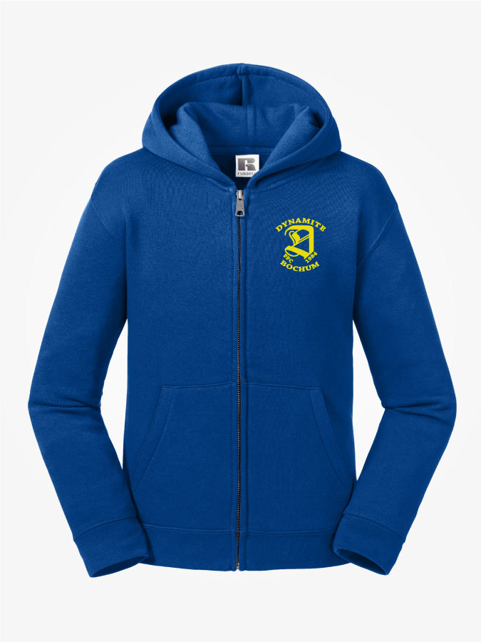 Zipper Basic Kids