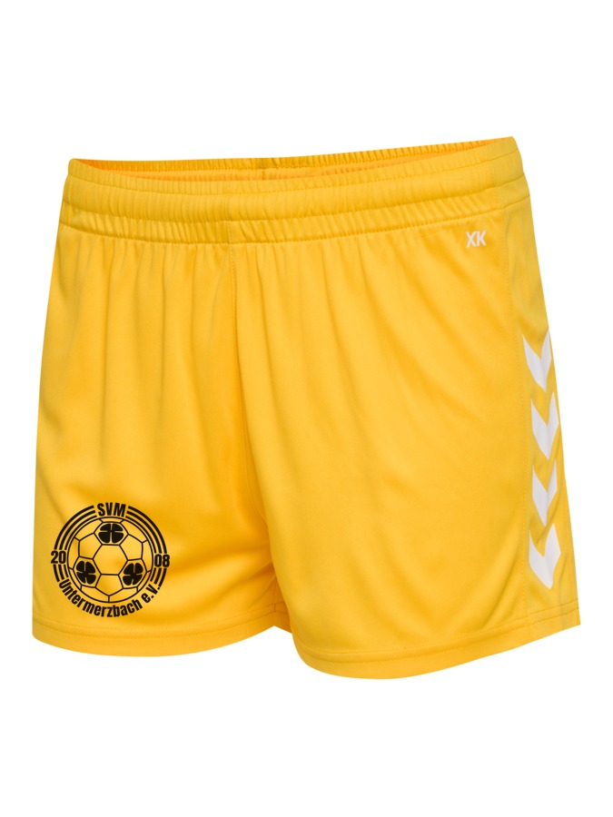 Hummel Core XK Trainingsshorts Damen