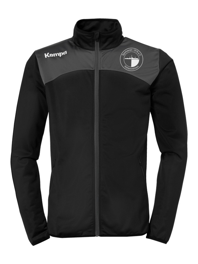 Kempa Emotion 2.0 Poly Jacke
