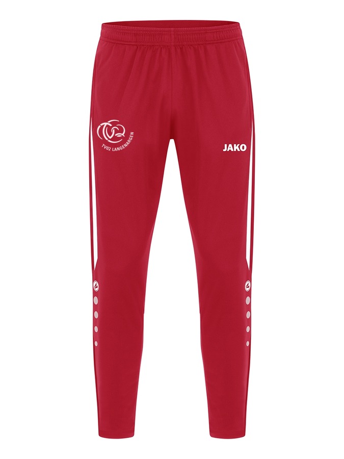 Jako Polyesterhose Power