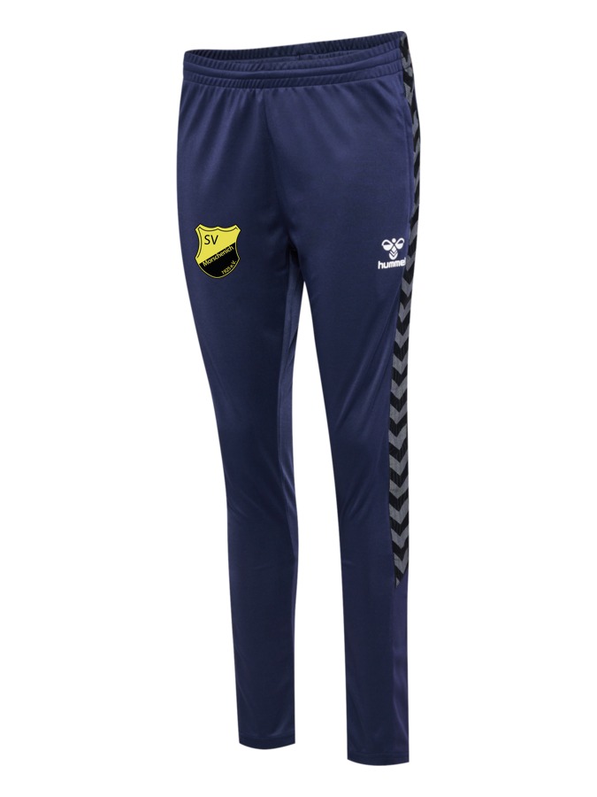 Hummel Authentic Training Pants Damen