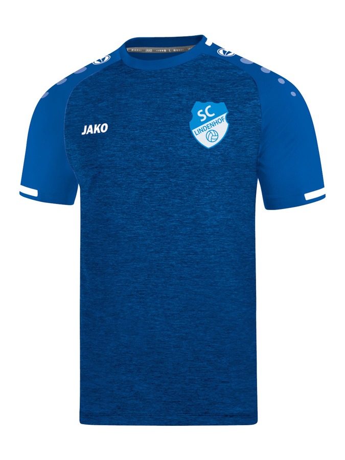 Jako Trikot Prestige Kurzarm
