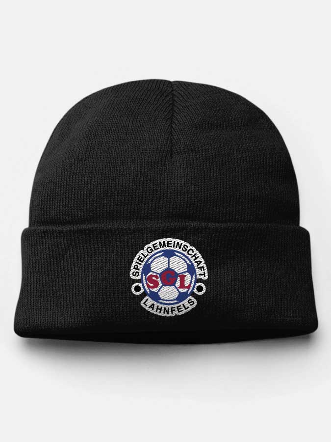 Beanie Sticklogo