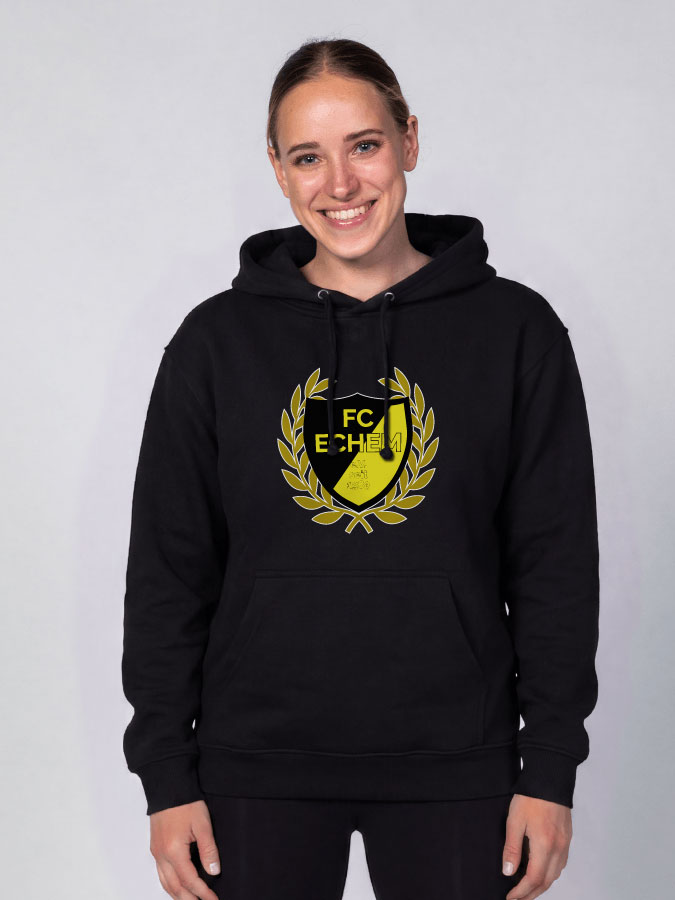 Hoodie Classic Unisex