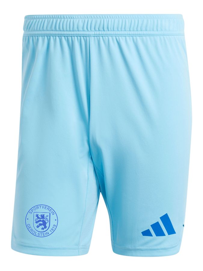 adidas Tiro 24 Pro Torwartshorts