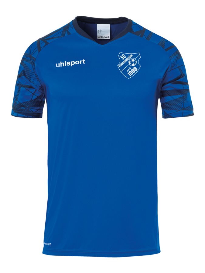 uhlsport Goal 25 Trikot Kurzarm