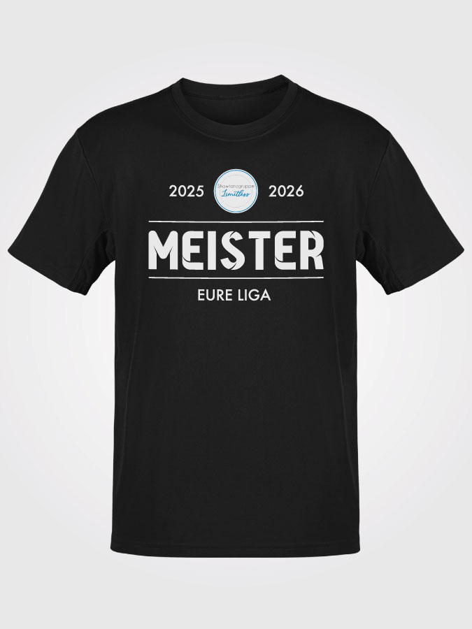 Shirt Meister