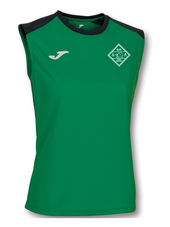 Joma Eco Championship Tank Top Damen