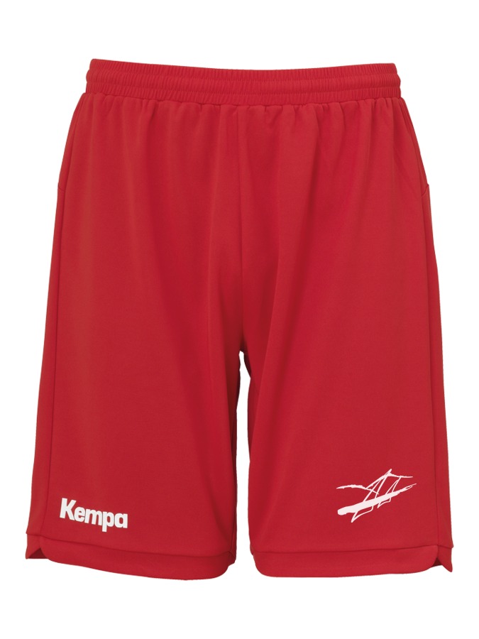 Kempa Prime Shorts