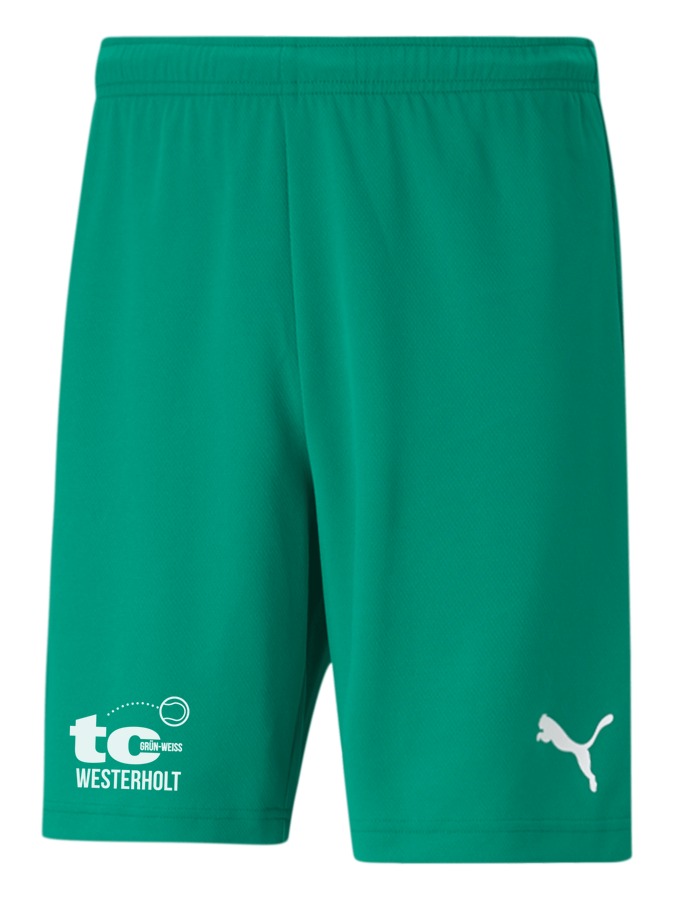 PUMA teamRISE Short