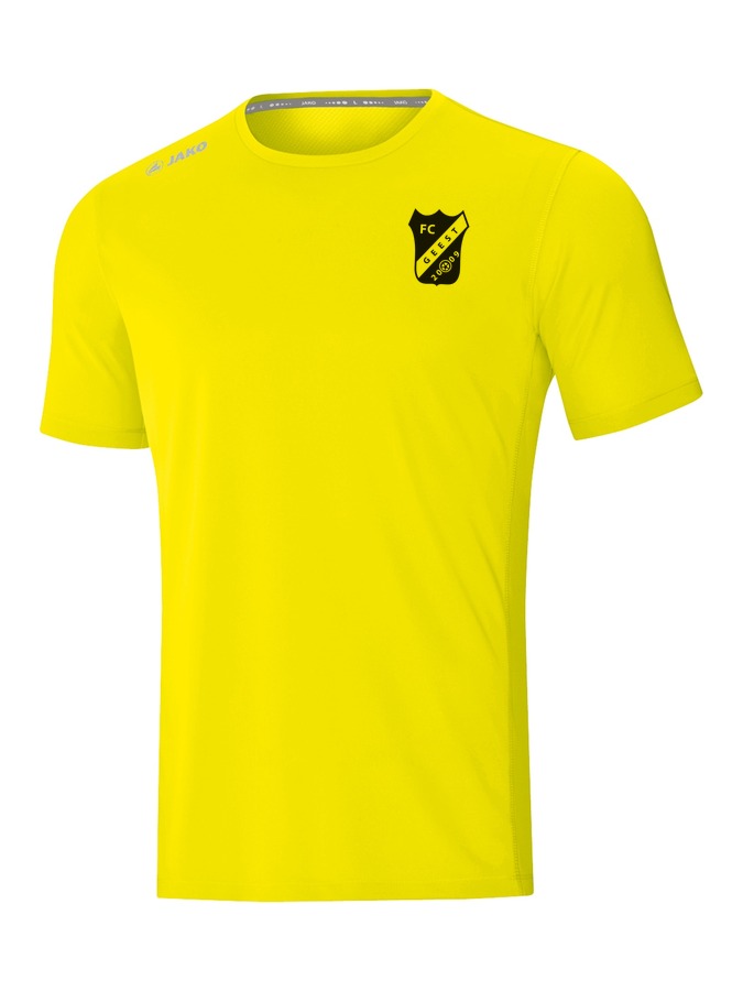 Jako T-Shirt Run 2.0