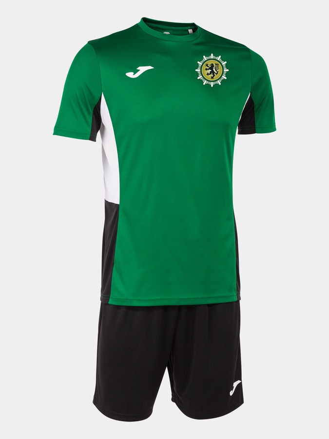Joma Danubio II Set