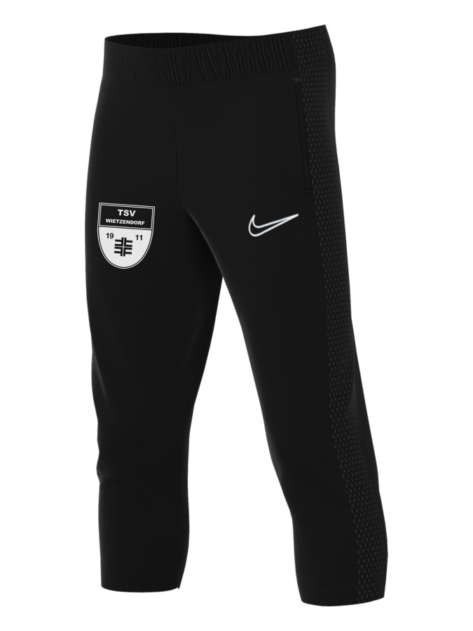 Nike Academy 23 3/4 Knit Hose Kinder