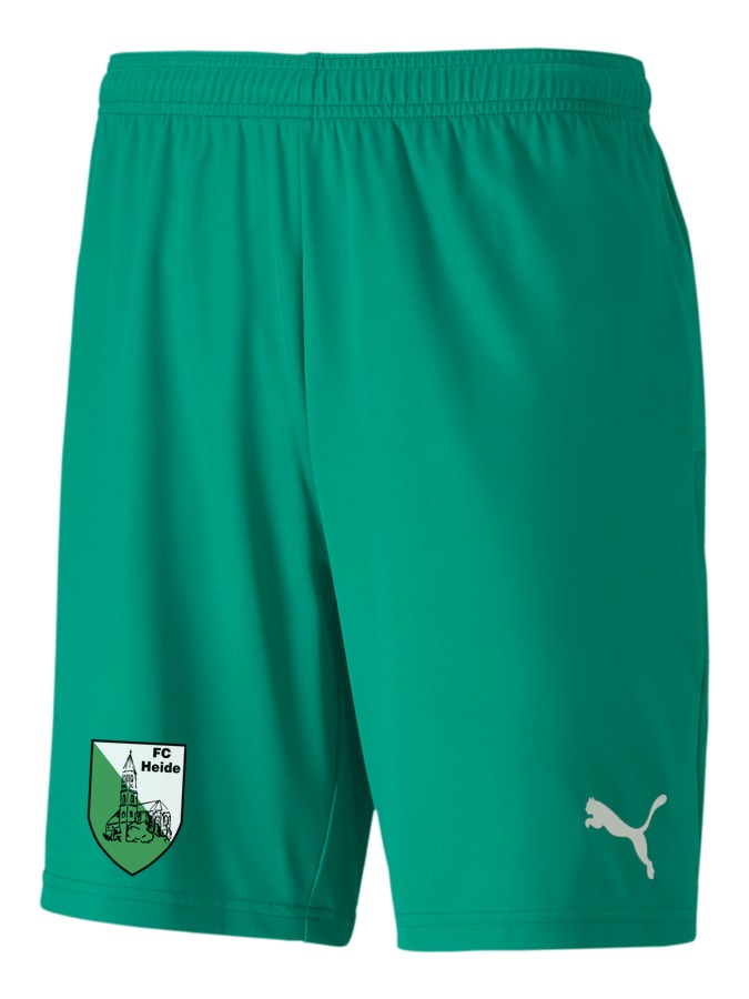 PUMA teamGOAL 23 Knit Shorts